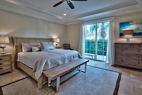 Oasis Destiny by the Sea