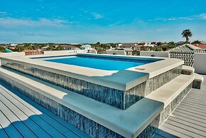 Oasis Destiny by the Sea