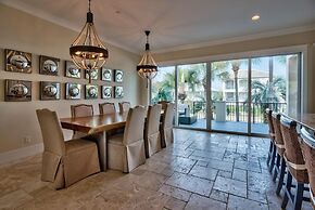 Oasis Destiny by the Sea