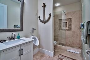 Oasis Destiny by the Sea