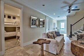 Oasis Destiny by the Sea