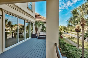 Oasis Destiny by the Sea