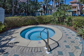 Oasis Destiny by the Sea