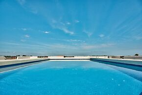 Oasis Destiny by the Sea