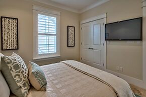 Oasis Destiny by the Sea