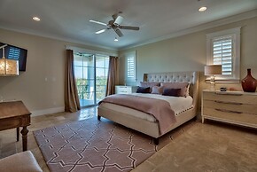 Oasis Destiny by the Sea