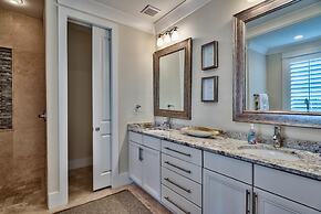 Oasis Destiny by the Sea