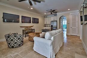 Oasis Destiny by the Sea