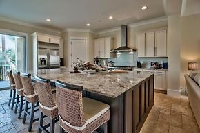 Oasis Destiny by the Sea