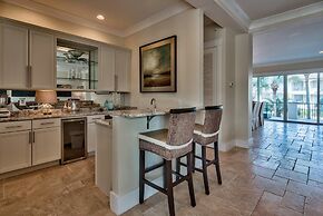 Oasis Destiny by the Sea