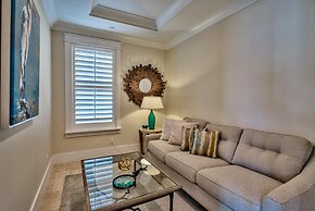 Oasis Destiny by the Sea