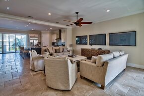 Oasis Destiny by the Sea