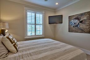 Oasis Destiny by the Sea