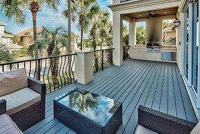 Oasis Destiny by the Sea