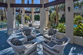 Oasis Destiny by the Sea