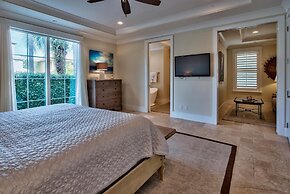 Oasis Destiny by the Sea