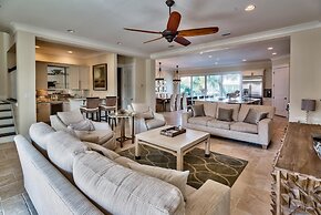 Oasis Destiny by the Sea