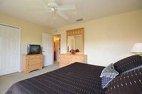 4BR Davenport Townhome by Watson-229MA