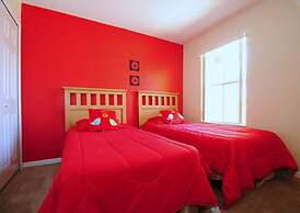 4BR Davenport Townhome by Watson-229MA