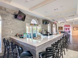 4BR Davenport Townhome by Watson-2540CL