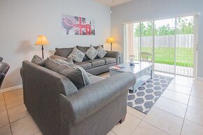 4BR Davenport Townhome by Watson-2540CL