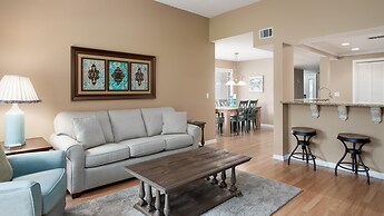 Beachwalk Villa 5087