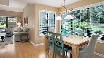 Beachwalk Villa 5087