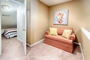 Beachwalk Villa 5087