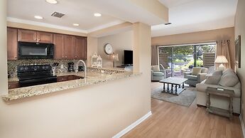 Beachwalk Villa 5087