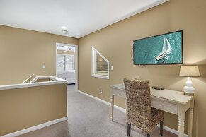 Beachwalk Villa 5087