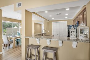 Beachwalk Villa 5087