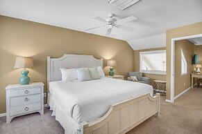 Beachwalk Villa 5087