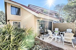 Beachwalk Villa 5087