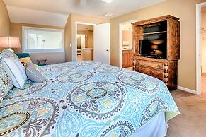 Beachwalk Villa 5087