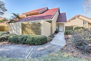 Beachwalk Villa 5087