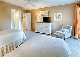 Beachwalk Villa 5087