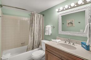 Beachwalk Villa 5087