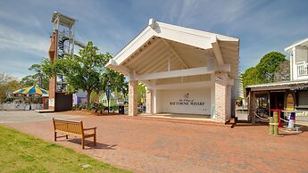 Beachwalk Villa 5087