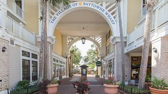 Beachwalk Villa 5087