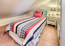 Beachwalk Villa 5087