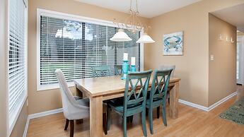 Beachwalk Villa 5087