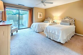 Beachwalk Villa 5087