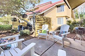 Beachwalk Villa 5087