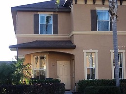 4BR Davenport Townhome by Watson-307CA