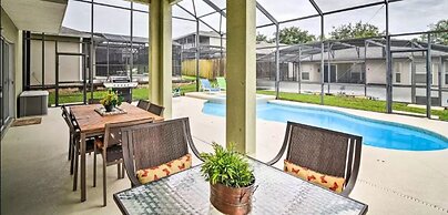 5BR Davenport Pool Home by Watson-168CA