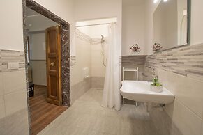 Villa Gelsomino Garden