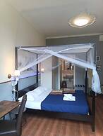 Villa Gelsomino Garden