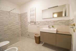 Villa Gelsomino Garden