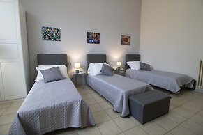 Villa Gelsomino Garden