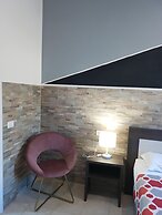 Villa Gelsomino Garden